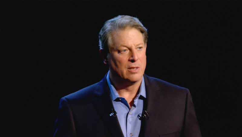 An Inconvenient Truth