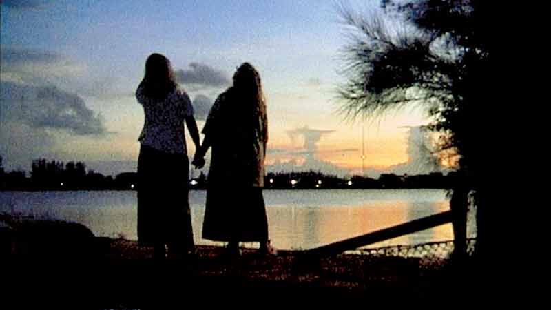 Trembling Before G-d