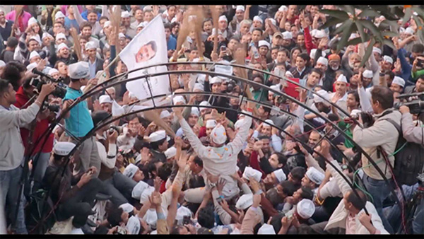 An Insignificant Man