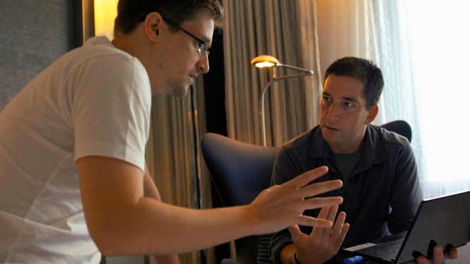 CITIZENFOUR